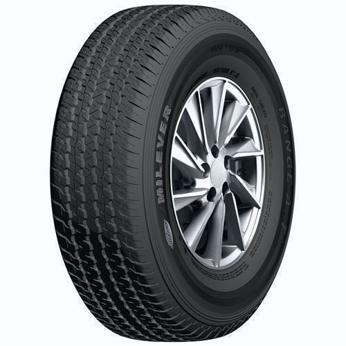 Milever MU169 A/T 265/65 R17 112T