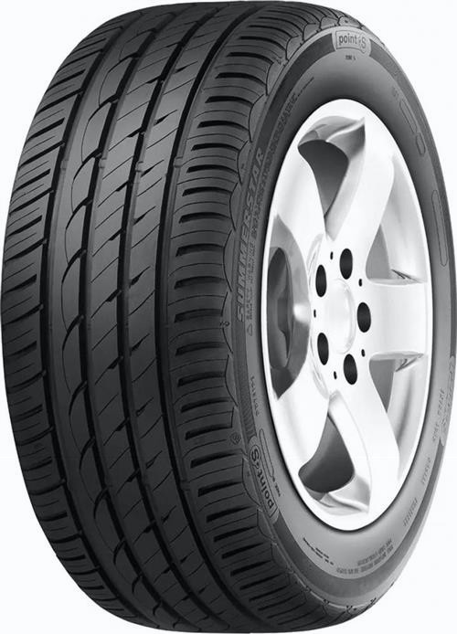 PointS SUMMERSTAR 3+ SPORT 255/35 R19 96Y