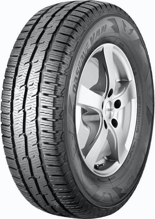 Toyo OBSERVE VAN 215/75 R16C 116/114R