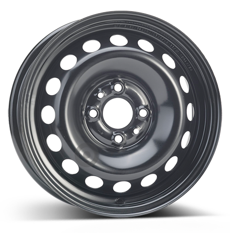 ALCAR STAHLRAD 6165 5.5x14 ET35 4/98/58