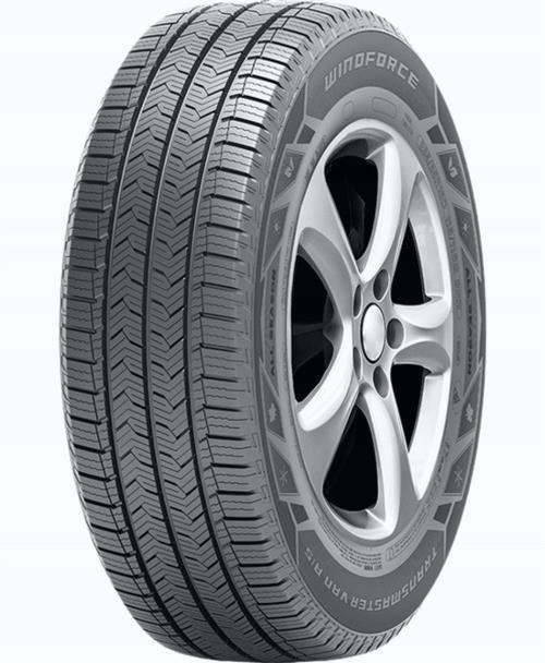 Windforce TRANS MASTER A/S VAN 195/65 R16C 104/102S
