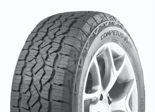 Lassa COMPETUS A/T3 255/65 R17 110T