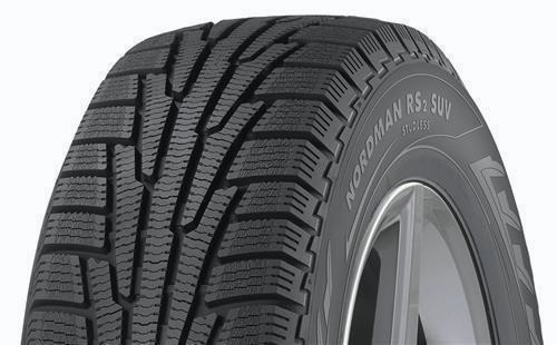 Nokian Tyres NORDMAN RS2 SUV 225/65 R17 106R
