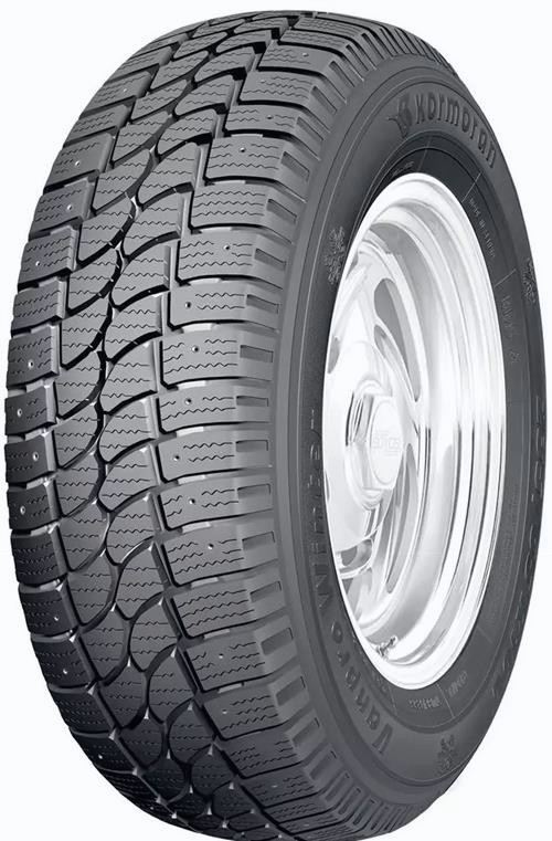 Tigar CARGO SPEED WINTER 225/75 R16C 118/116R