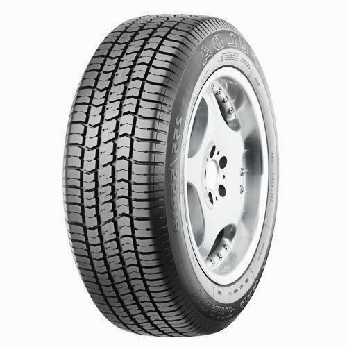 Fulda TRAMP 4X4 H 255/50 R17 101H
