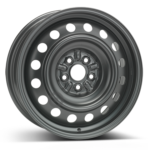 ALCAR STAHLRAD 9955 6.5x16 ET45 5/100/54