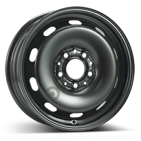 ALCAR STAHLRAD 7605 5.5x15 ET46 5/112/66.5