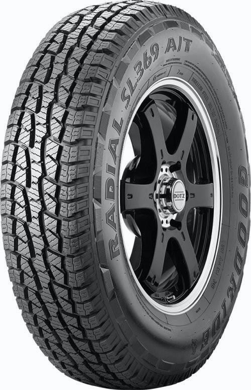 Goodride SL369 A/T 275/60 R20 115T