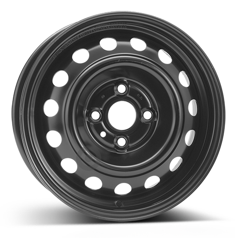ALCAR STAHLRAD 7230 5.5x14 ET46 4/100/54