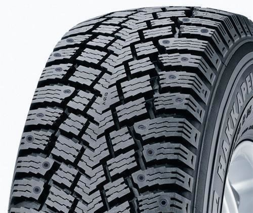 Nokian Tyres HKPL LT 245/75 R16 120Q