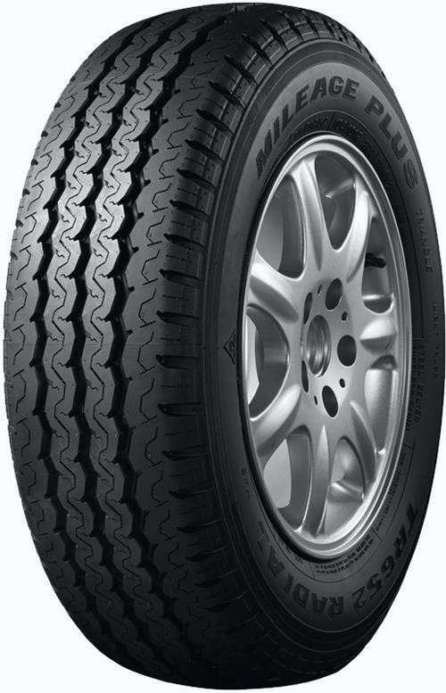 Triangle MILEAGE PLUS TR652 205/70 R15C 106/104S