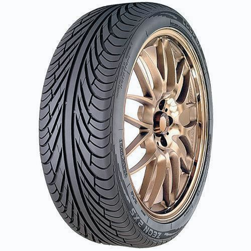 Cooper Tires ZEON 2XS 235/40 R17 90Y