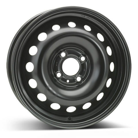 ALCAR STAHLRAD 7935 5.5x15 ET43 4/100/60