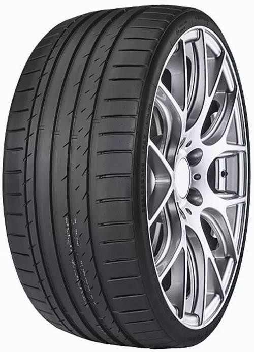 Gripmax SURE GRIP PRO SPORT 265/30 R22 97Y