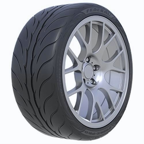 Federal 595 RS-PRO 255/35 R18 94Y