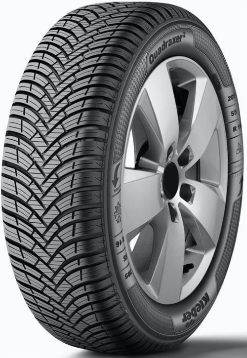 Kleber QUADRAXER 2 215/55 R16 97H