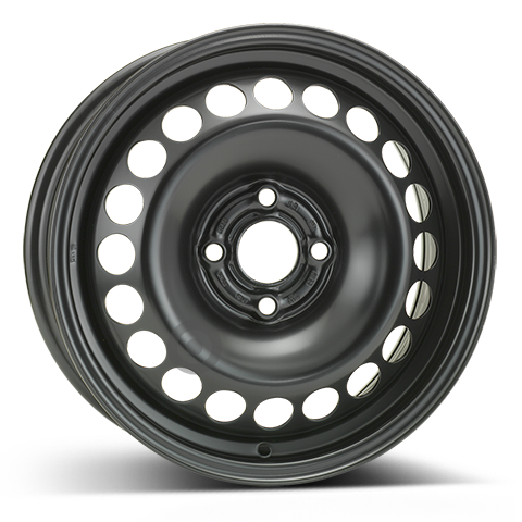 ALCAR STAHLRAD 6445 6x15 ET39 4/100/56.6
