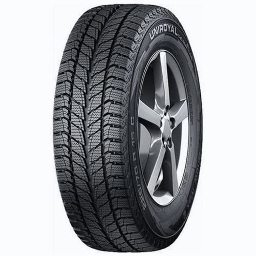 Uniroyal SNOW MAX 2 165/70 R14C 89/87R