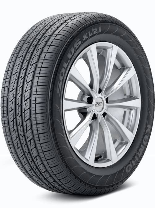 Kumho SOLUS KL21 265/60 R18 110H