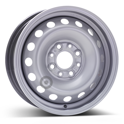 ALCAR STAHLRAD 4450 5x13 ET35 4/98/58