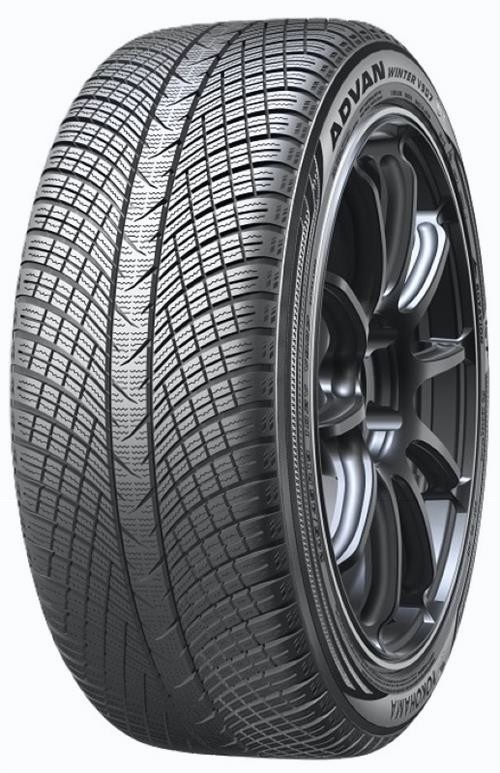 Yokohama ADVAN WINTER V907 255/40 R20 101W