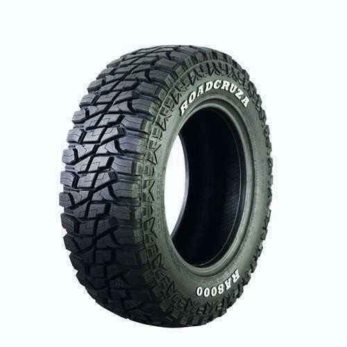 Roadcruza RA8000 R/T 285/70 R17 121/118Q