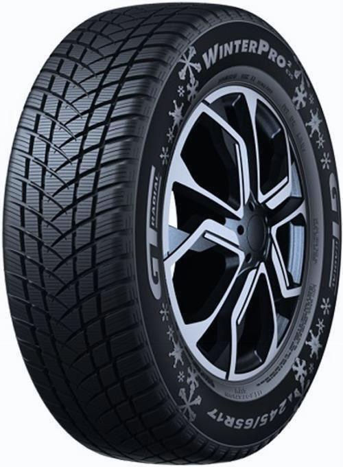 GT Radial WINTER PRO 2 SUV EVO 235/60 R17 106H