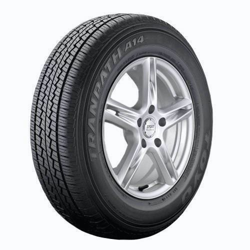Toyo TRANPATH A14 F 215/70 R16 99H