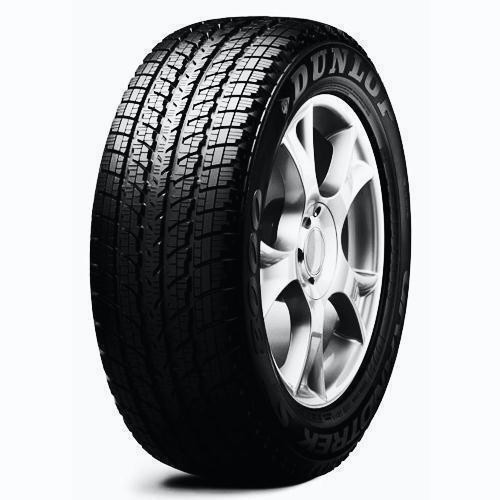 Dunlop GRANDTREK ST8000 255/60 R17 106H
