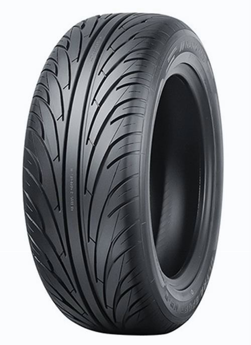 Nankang ULTRA SPORT NS-2 255/30 R22 95W
