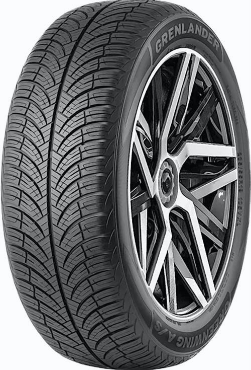 Grenlander GREENWING A/S 145/70 R13 71T