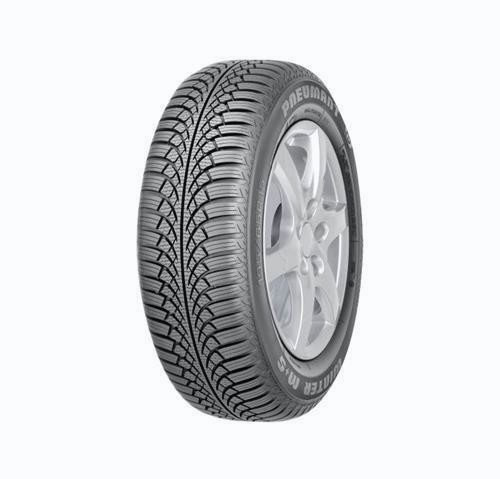 Pneumant WINTER ST4 165/70 R14 81T