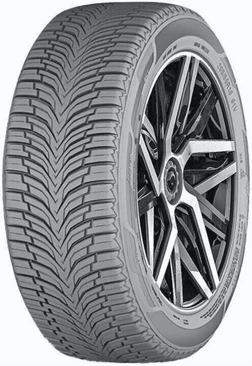 Massimo CROSS SEASON CS4 185/65 R14 86H