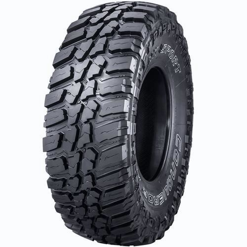 Nankang MT-1 CONQUEROR M/T 275/65 R18 119/116Q
