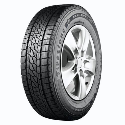Firestone VANHAWK 2 WINTER 215/60 R16C 103T