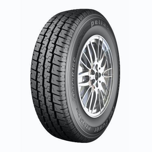 Petlas FULLPOWER PT825 + 155/80 R13C 90/89R