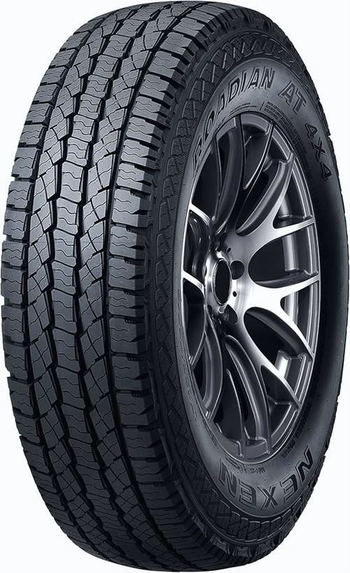 Nexen ROADIAN AT 4X4 (RA7) 205/80 R16C 110/108S