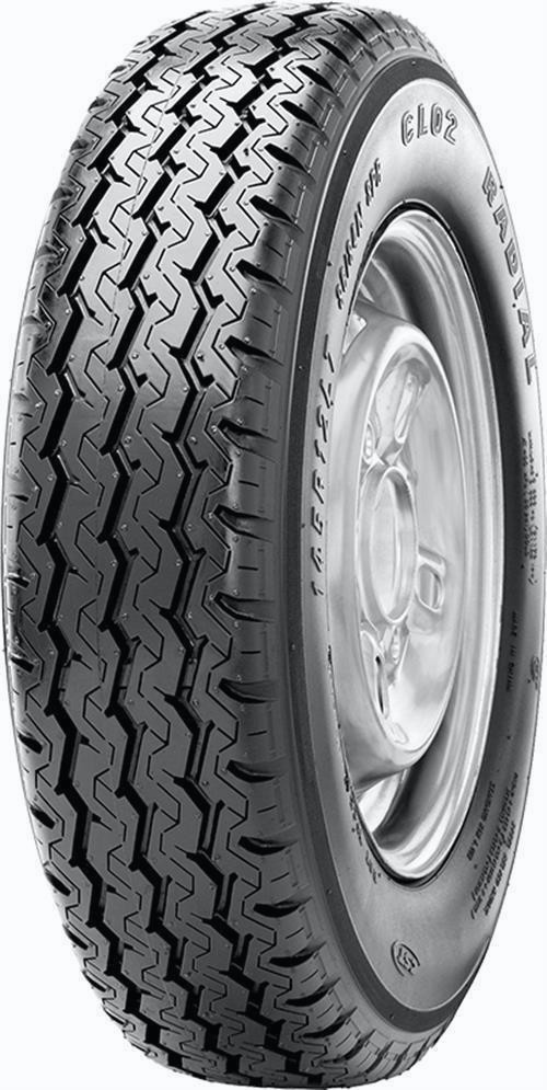 CST CL-02 125/80 R12C 81J