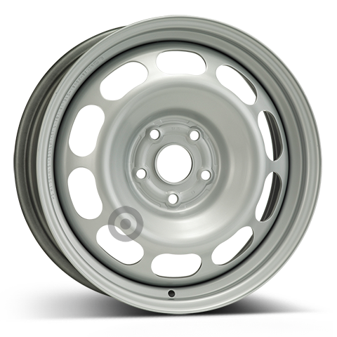 ALCAR STAHLRAD 9987 6.5x17 ET39 5/114.3/60