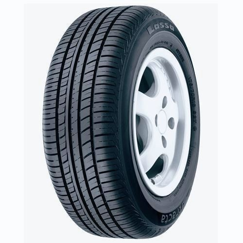 Lassa ATRACTA 195/65 R15 91T