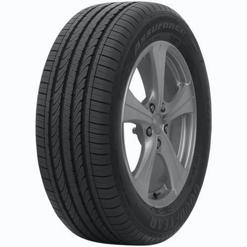 Goodyear ASSURANCE TRIPLEMAX 185/60 R15 84H