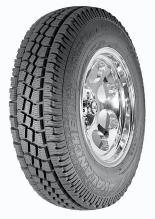 Hercules AVALANCHE X-TREME 215/65 R17 99T
