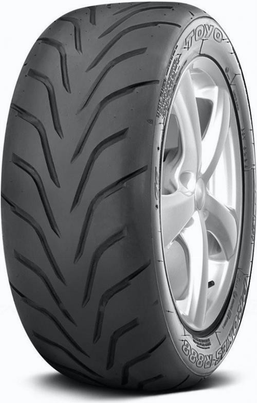 Toyo PROXES R888 225/45 R13 84V
