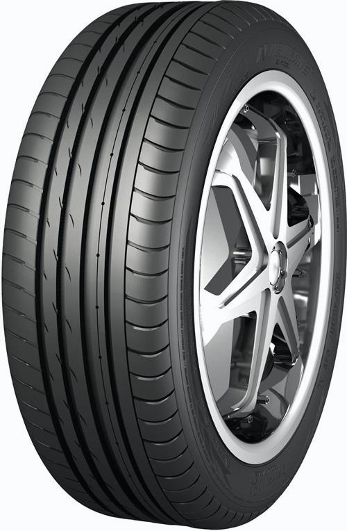 Nankang SPORTNEX AS-2+ 215/60 R17 96H