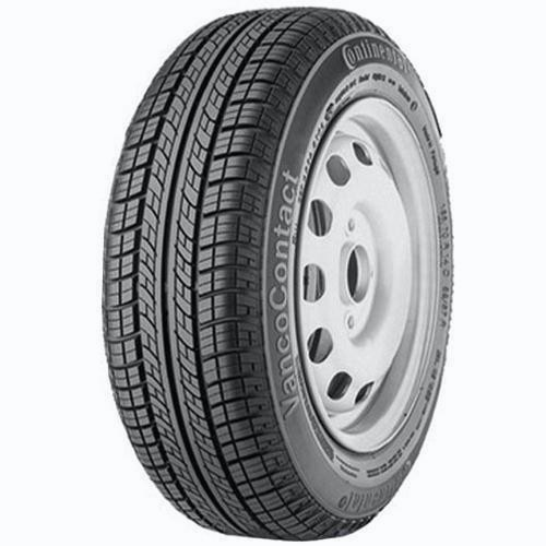 Continental VANCO CONTACT 225/55 R17C 101H