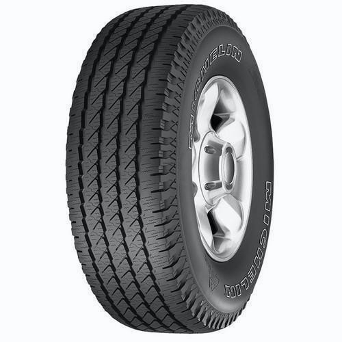 Michelin CROSS TERRAIN 245/65 R17 111S