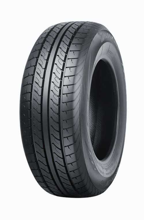 Nankang PASSION CW-20 225/70 R15C 112/110N