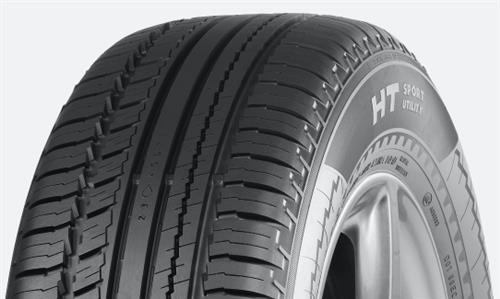 Nokian Tyres ROTIIVA HT 275/65 R18 116T