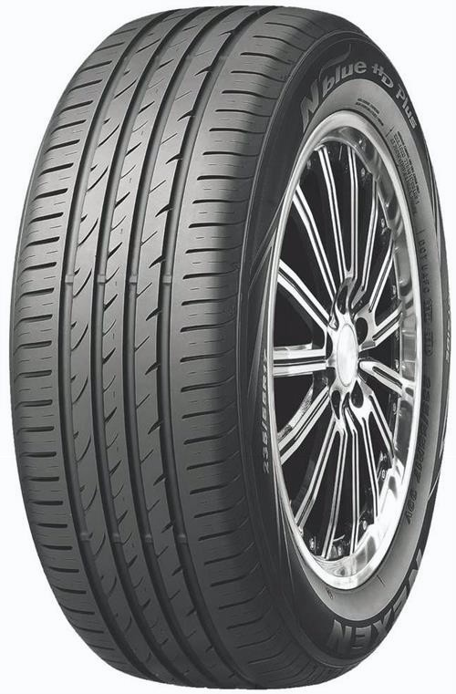 Nexen N'BLUE HD PLUS 235/60 R17 102H