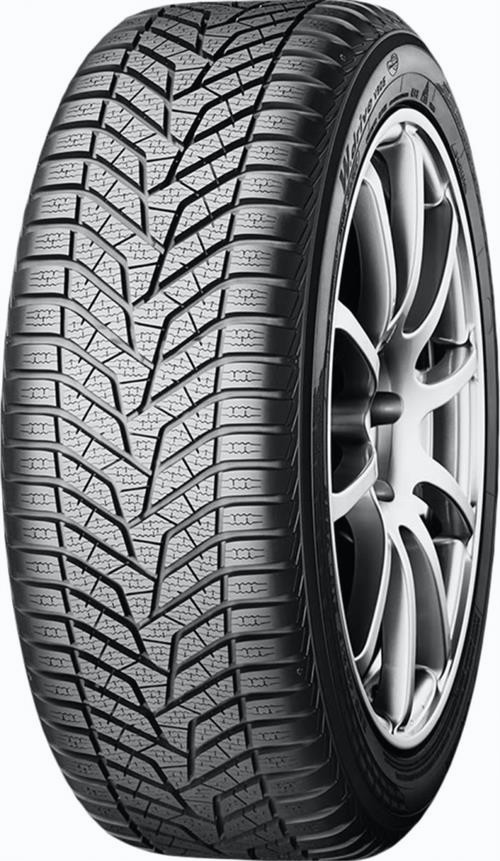 Yokohama V905 W.DRIVE 295/30 R22 103V
